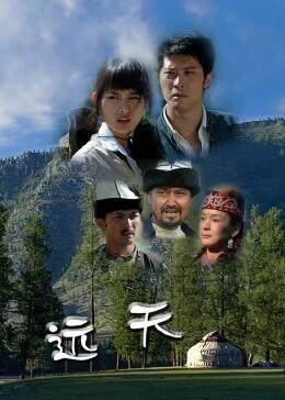 远天海报
