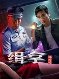 缉拿杨枪枪海报