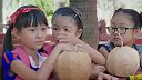 爸爸妈妈陪陪我海报