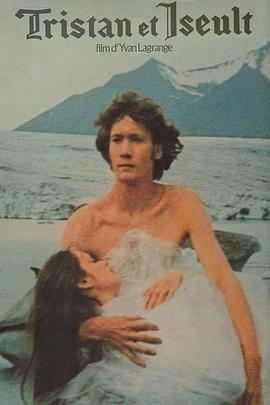 Tristan and Isolde海报