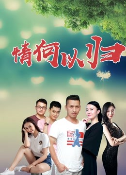 情何以归海报