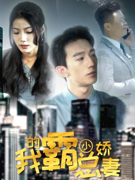 我的霸总小娇妻海报