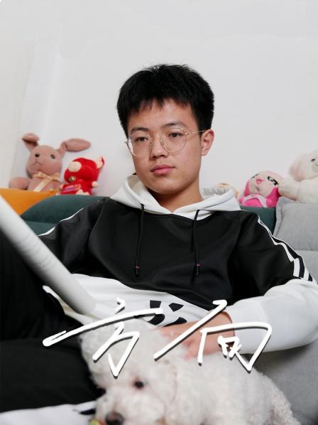 方向海报