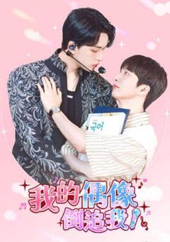 我的偶像倒追我海报