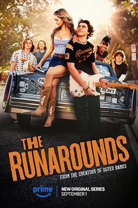 The Runarounds海报