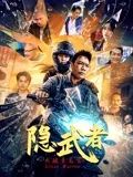 隐武者：大破青龙会海报