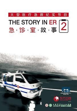急诊室故事 第二季海报