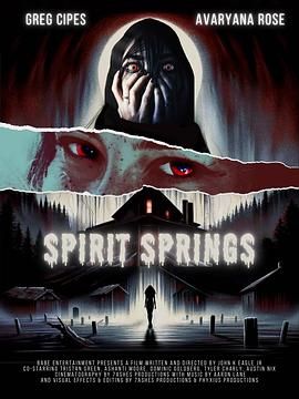 Spirit Springs海报