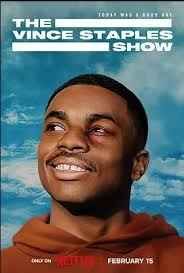 文斯小子 第二季海报